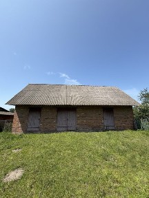 Продається будинок у селі Суськ, біля Луцька, будинок з ділянкою