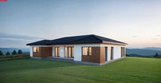 Продаж дуплексу 95.3 м2 с. Струмівка