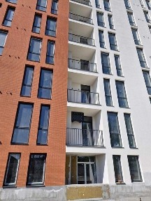 Продаж 1 кім. квартира в ЖК 