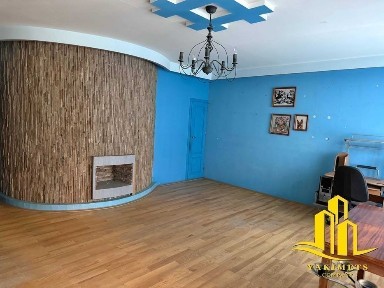 Продаж 5-к квартири, 96,8 кв. м, вул. Мазепи 7