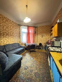 Продаж 1 кімнатної квартири по вул. Зелена біля Львіводоканалу