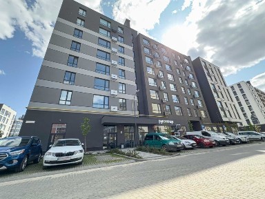 Продаж, 3 кім квартира + кухня-студія, вул. Героїв Майдану,Avalon Holiday