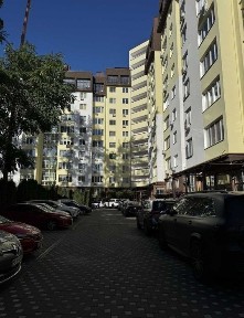 Київська область, Ірпінь