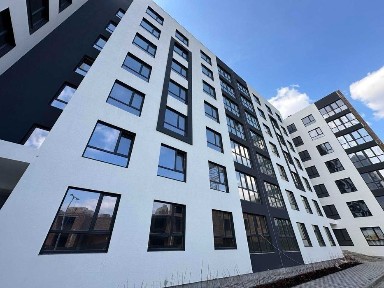 Київська область, Буча