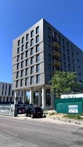 Оренда офісного приміщення в бізнес-центрі Quoroom Fly, вул. Щирецька