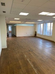 Оренда приміщення під офіс або інше по просп. Чорновола