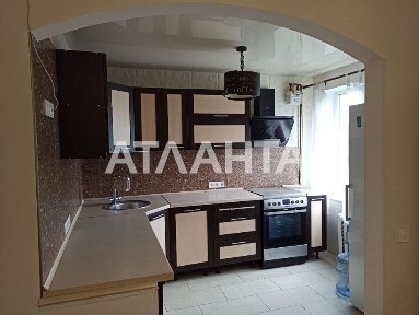 Кухня студия и две спальни, Королева, р-н Панорамы, Таирова