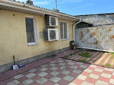 Одеська область, Одеса, Хаджибейський