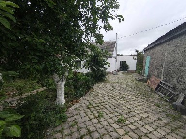 Продам частину будинка на Крошні