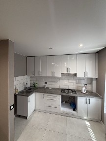 Продается 1 комнатная квартира. Новый ремон. Центр. Славянск.