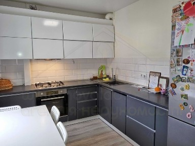 4 кімнатна квартира-студіо 84м2, з сучасним ремонтом біля Епіцентру-KI