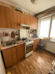 Продам 3х кім 4/5 пан. вул. Бєлова. Сертифікат.