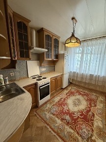 Продам 3 комнатную квартиру, Основянский район