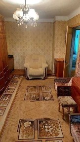 3к квартира Павлове Поле