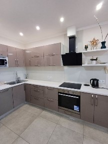 В продаже 2х комнатная квартира в новострое м. Алексееевская! Алексеевка