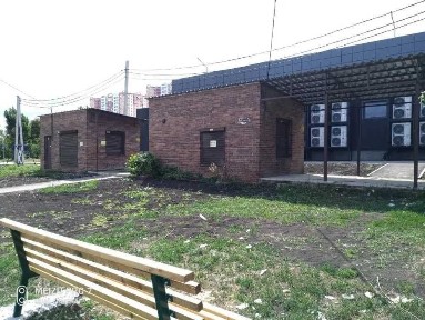 Продам отдельностоящие помещения рядом с метро и АТБ на Алексеевке