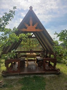 будинок подобово