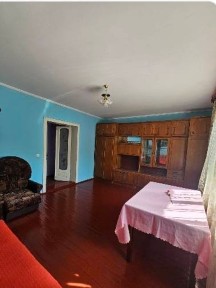 Продаж квартири смт. Глибока