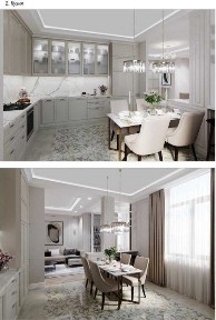 продаж елітної квартири з авторським дизайном в центрі м. Умань