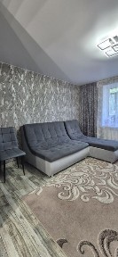 Продаж 3 км квартири