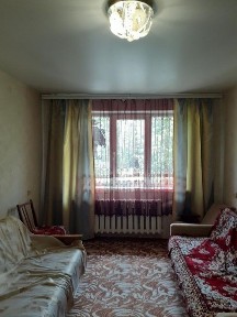 Косиора-Осенняя продам 2х ком. кв для жизни или бизнеса