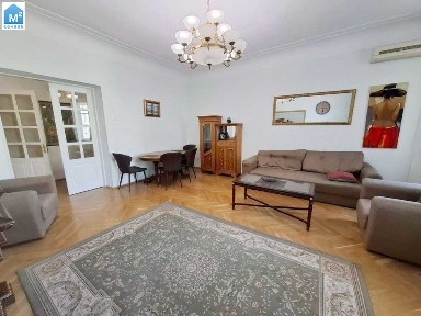 Аренда 3-комнатной квартиры 100 м², Институтская ул., 16