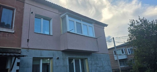 Продаж 3-х кімнатної квартири