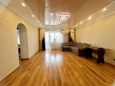 Квартира 92м2, новий ремонт, а/о, під ключ!