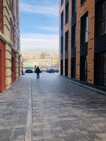 Оренда офісного приміщення /818 м2/ вул. Чигирина/It-park Мануфактура