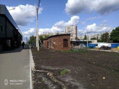 Сдам отдельностоящее помещение м. Алексеевская