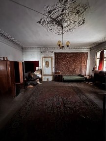 Житомирська область, Житомир, Житній ринок