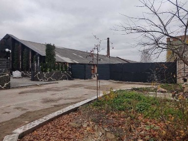 Оренда складських приміщень комерційна нерухомість різного призначення