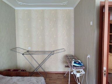 Однокімнатна квартира в центрі міста