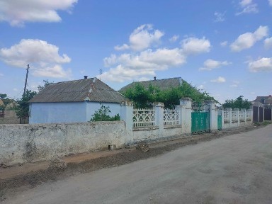 Продам Будинок в 15км від Миколаєва (Баловне)