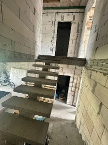 Продам таунхаус на Війскбуді