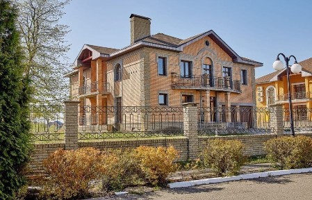 Київська область, Вишеньки