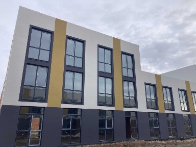 Київська область, Святопетрівське