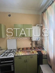 Продаж однокімнатної квартири. Автономне опалення. Інститут зв'язку.