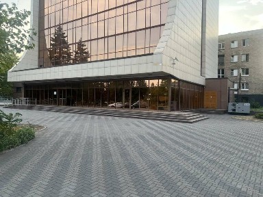 Запорізька область, Запоріжжя, Вознесенівський