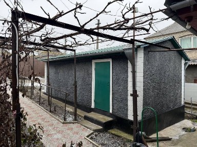 Продам затишний Будинок