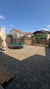 Одеська область, Грибівка