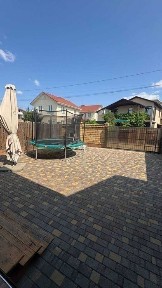 Одеська область, Грибівка