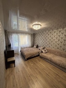 Продается 1 комнатная квартира. Хороший дом. Славянск.