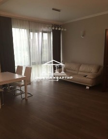 Продажа 2к. кв Аппартаменты 105квм комплекс ЖК Мисто, м Бот Сад