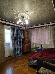 Продам 2к. кв Залютино