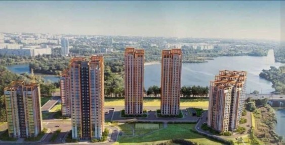 ЖК <a href='/newbuilding/9353/view/zk-oazis'>Оазис</a> дом 4.СДАН. С коммукациями. Лучшая цена. Аналоги дороже.