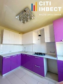 Продам 3к. квартиру на Северной Салтовке 3