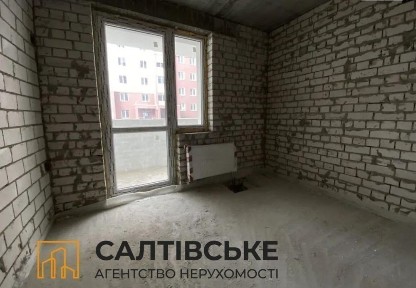 МС-0887 Продам 1к квартиру 35м2 в новострое ЖК Птичка на Салтовке
