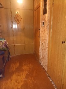 Продам 1 к. кв. 6/9, с альковом, на Восточном. 20000 $