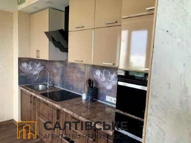 КЮ-0986 Продам 2К квартиру на Салтовке Академика Барабашова 616 м/р